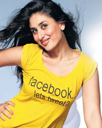 Kareena Kapoor